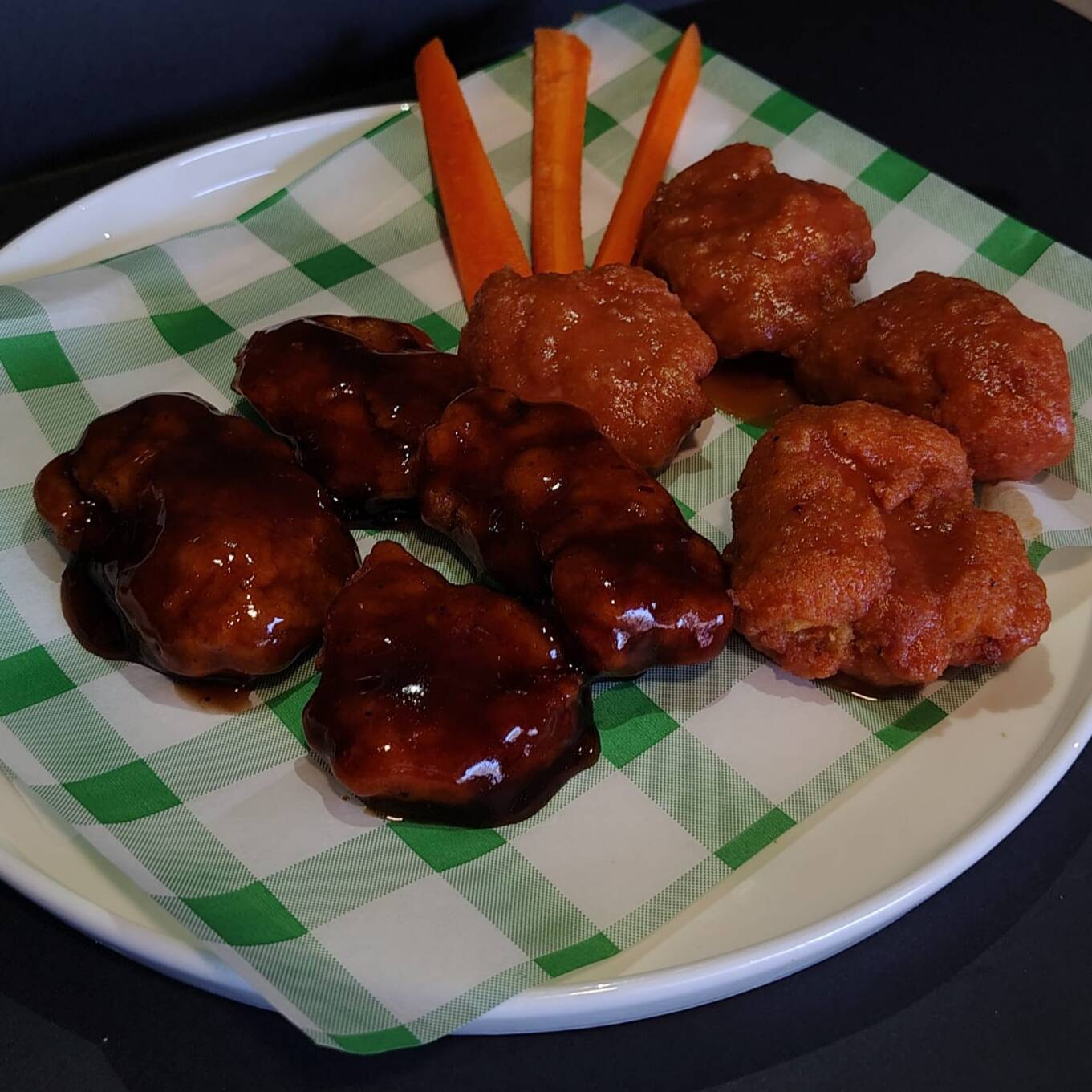 Boneless (22 Pzas)