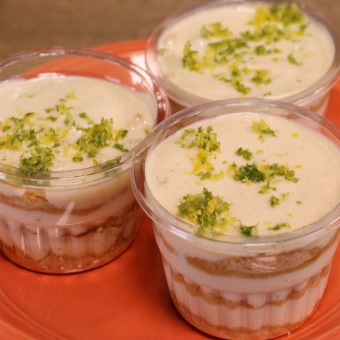 Pay de Limon