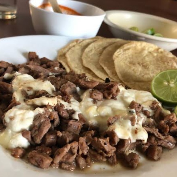 Orden de Carne