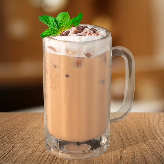 Cool Coffee