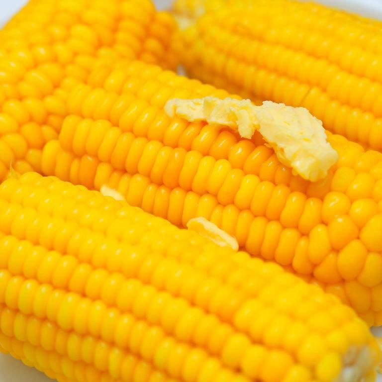 Elote Amarillo