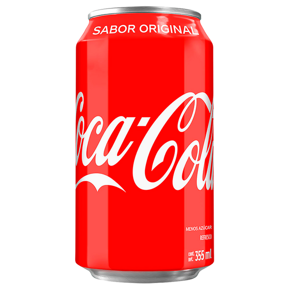 Coca Cola 355 ml
