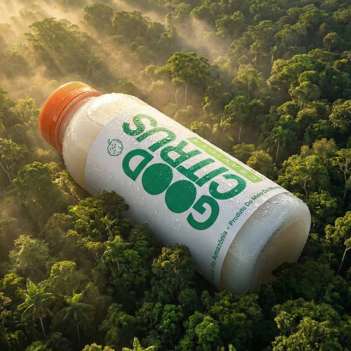 Suco Graviola: Frescor e Saúde em Cada Gole! Experimente a verdadeira essência da natureza com nosso suco maracujá de 300ml. Pasteurizado para preservar nutrientes e garantir segurança, possui validade de 3 meses, sem conservantes. Uma opção natural, refrescante e saudável para o seu Dia a Dia.