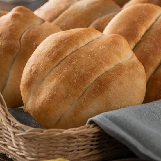 Pan blanco