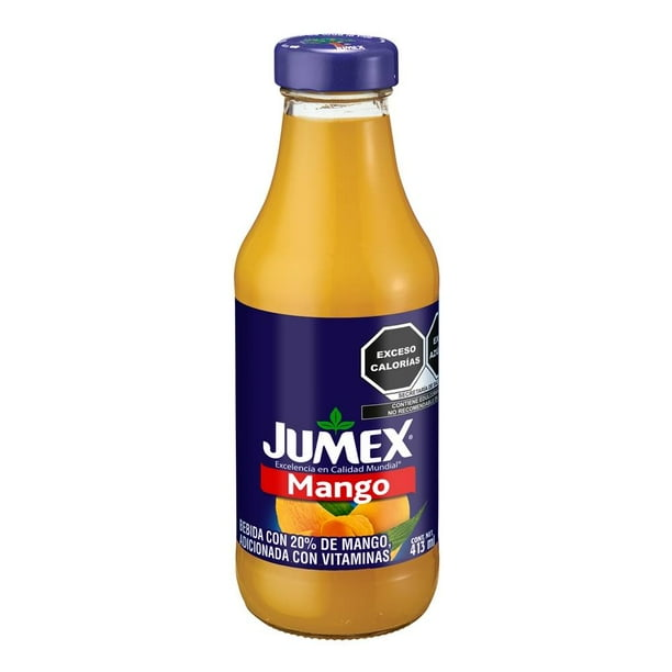 Jugo Jumex de Mango 413 Ml