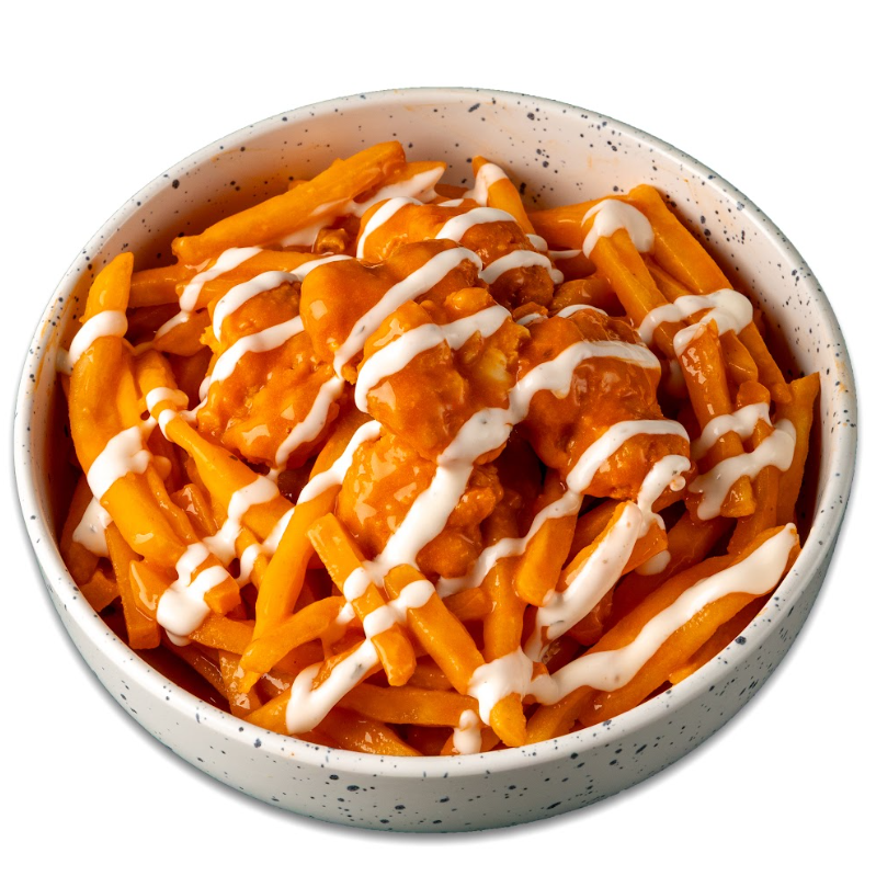 Yummy Papas