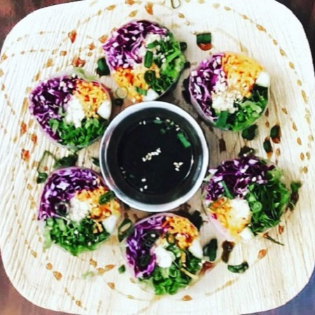 Summer Roll