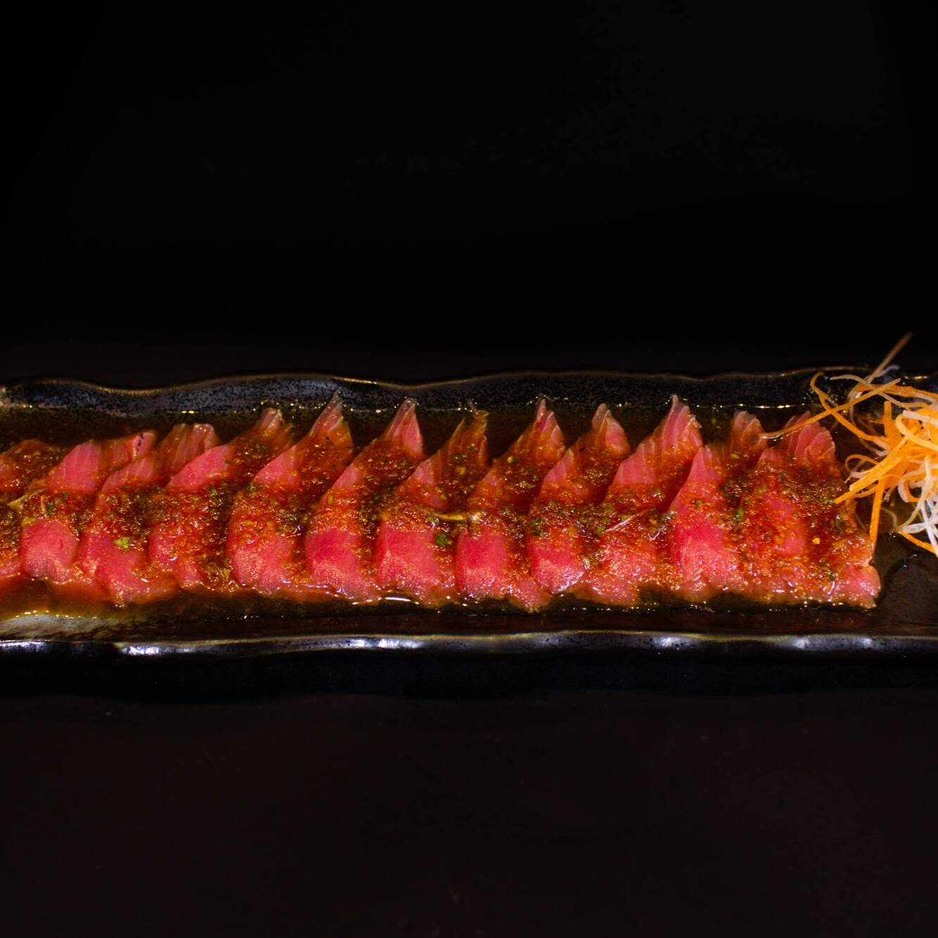 Sashimi Atún