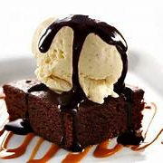Combo Brownie*3 + Helado *3