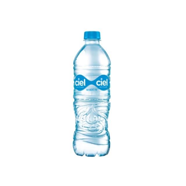 AGUA EMBOTELLADA CIEL