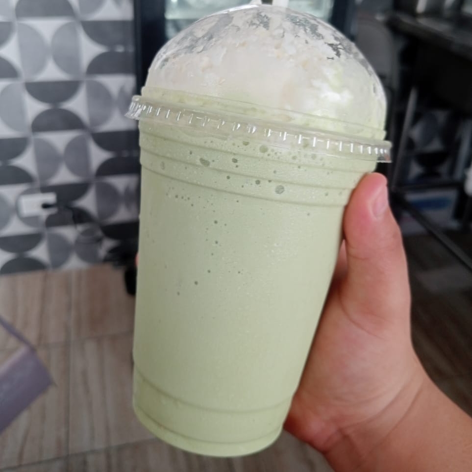 Matcha