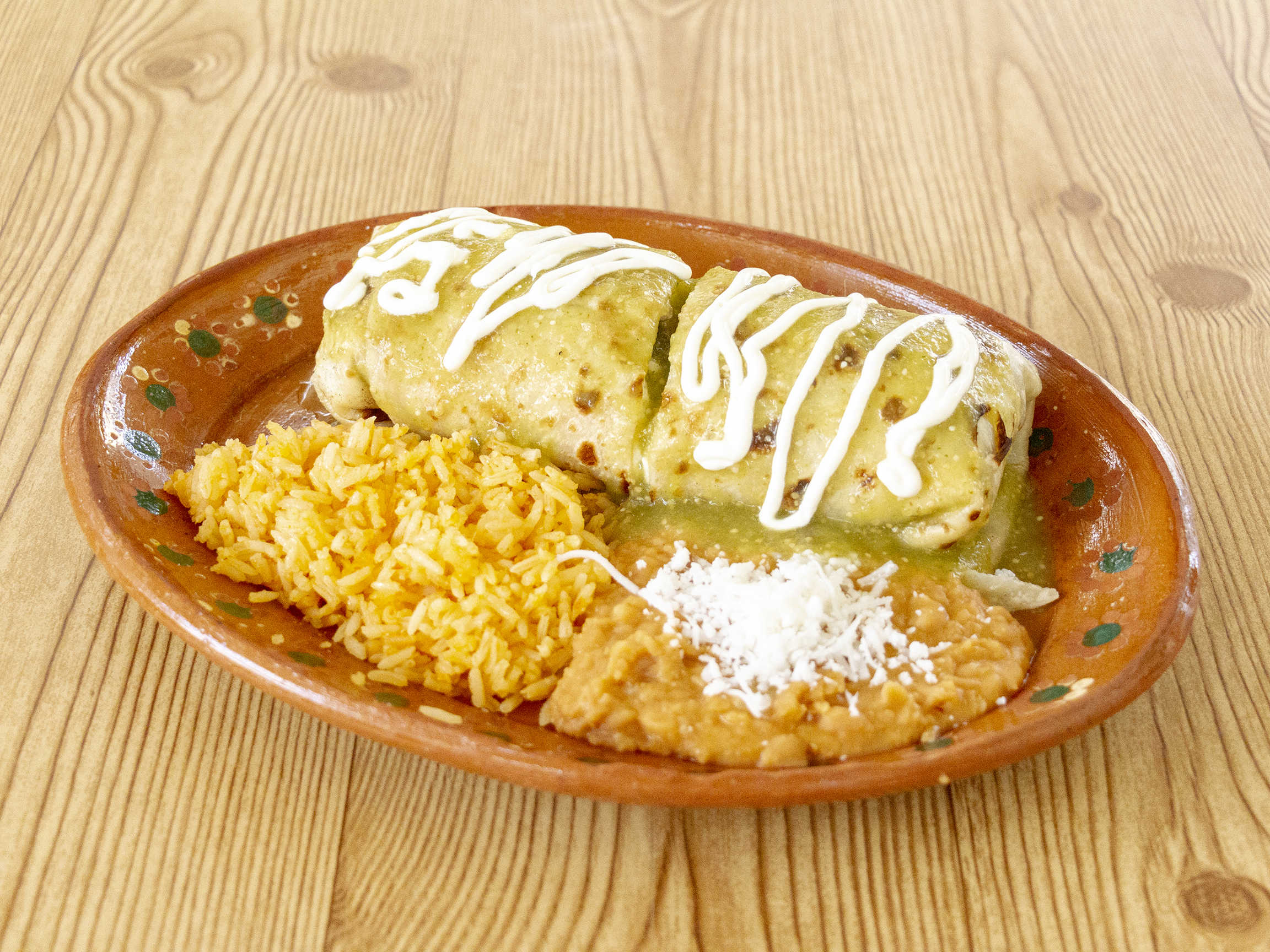 Burrito