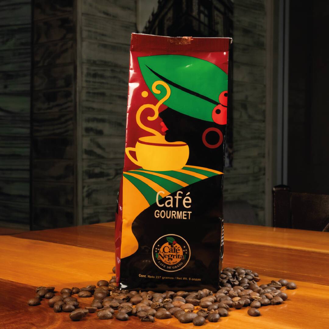 Café Mezcla de la Casa 227 g