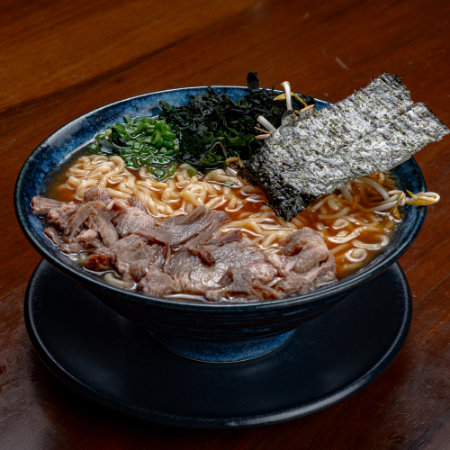 Ramen Miso