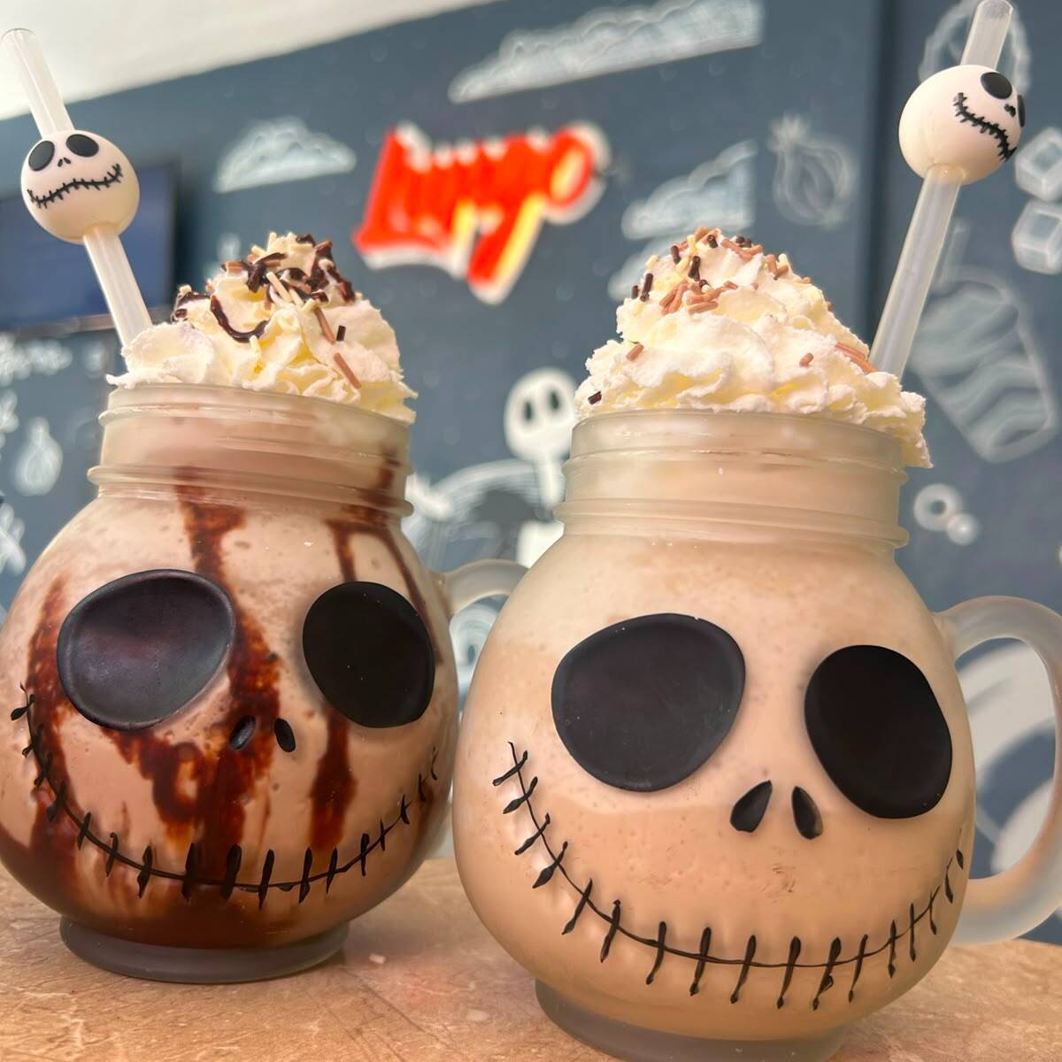 Capuchino/Moka