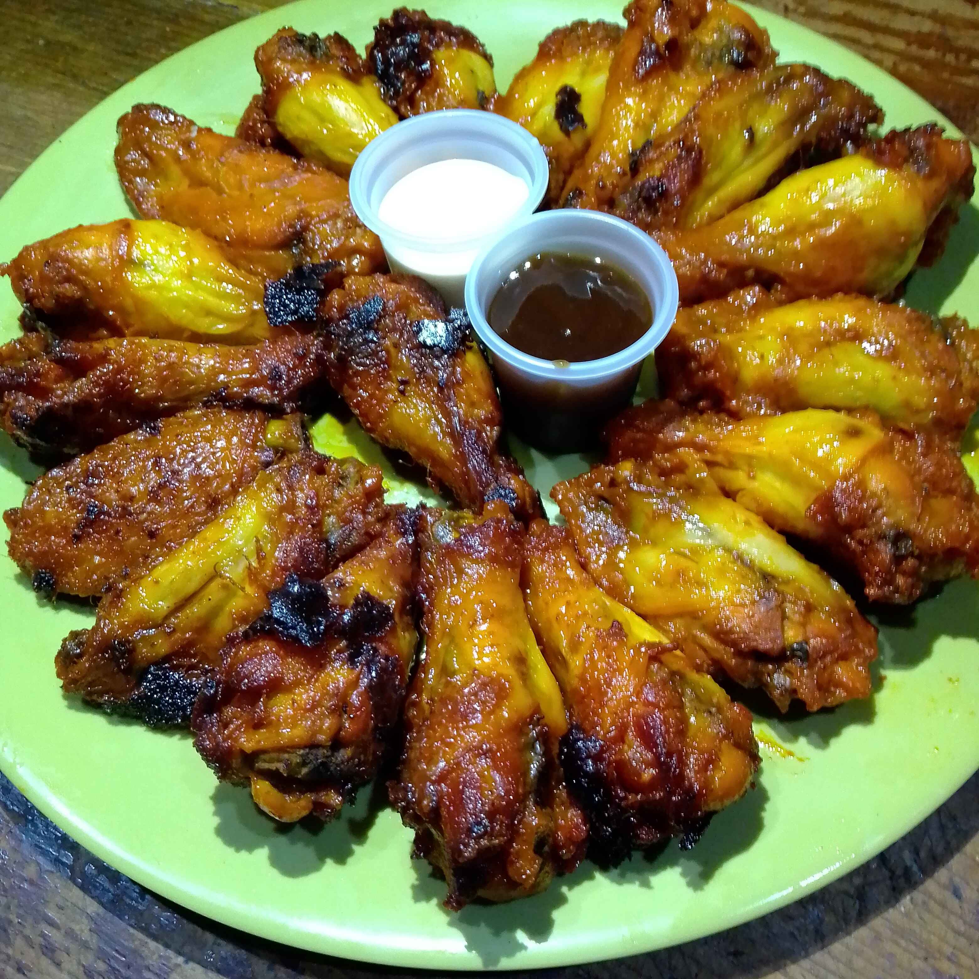 Alitas