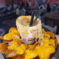 Sabri-Maruchan