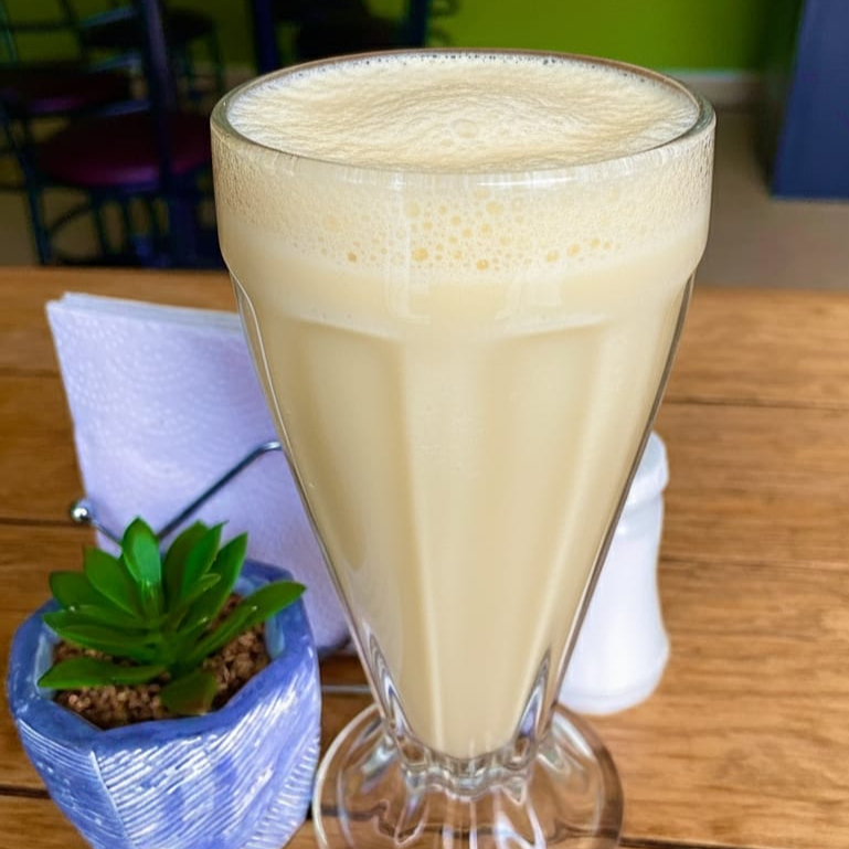 Licuado de Plátano 500 ml