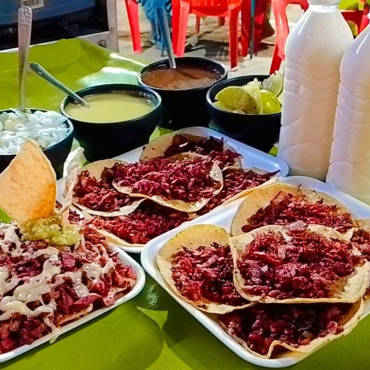 Paquete Llenes Tacos y Nachos