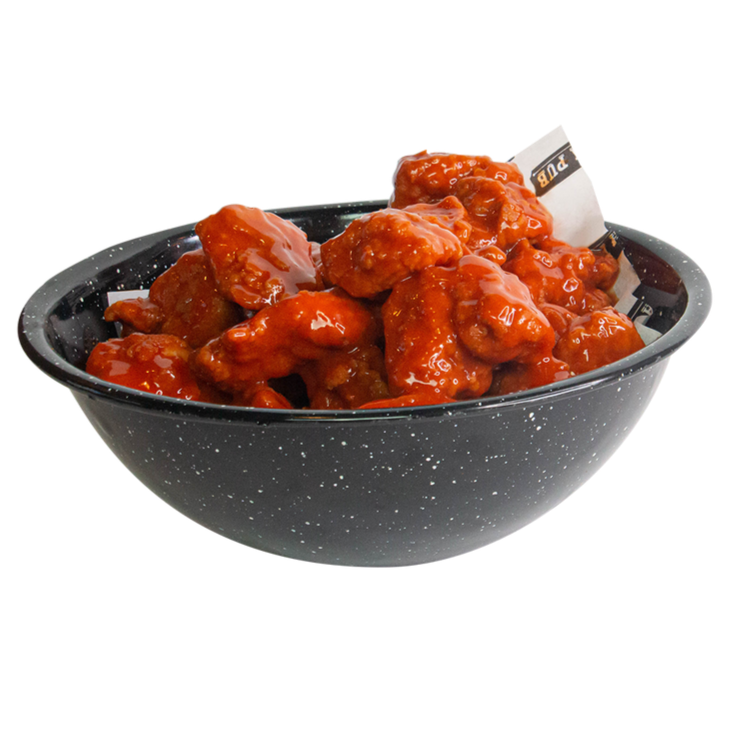 BONELES BUFALO 18 PZ