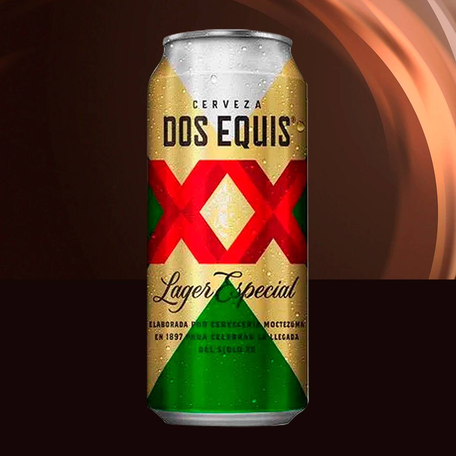 XX Lager de Lata