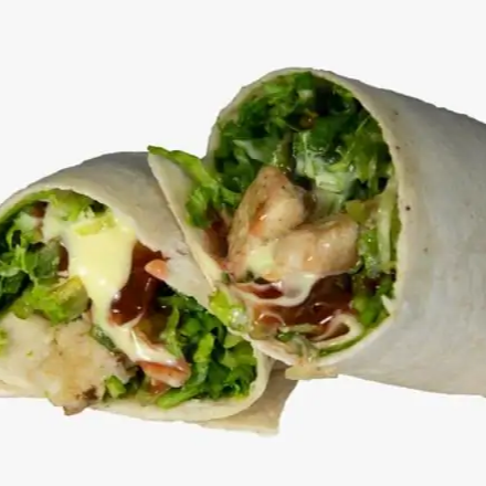 Wrap de Pollo