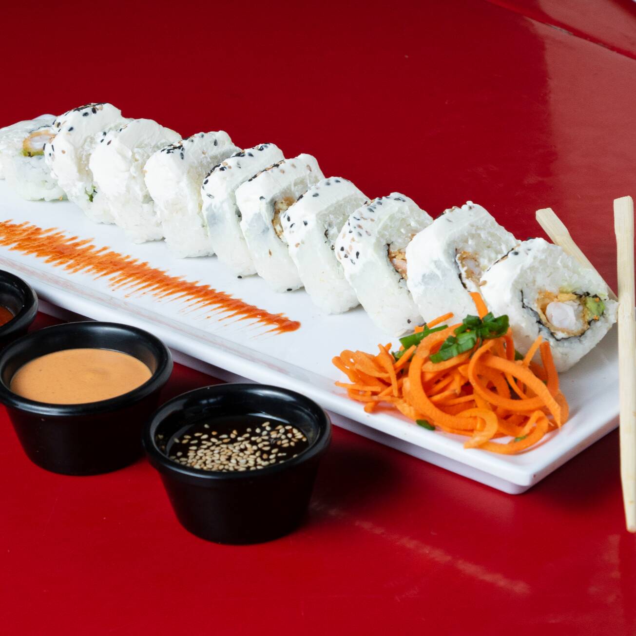 California Roll