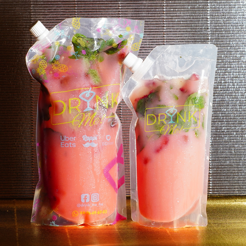 Mojito Hawaiano