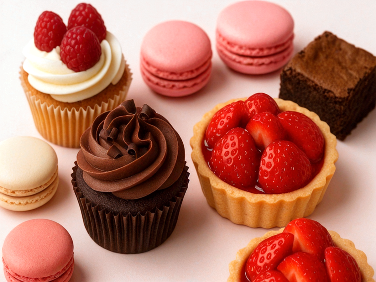 Jaque Confeitaria Afetiva