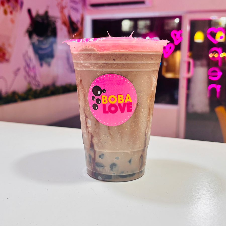 Boba Expresso