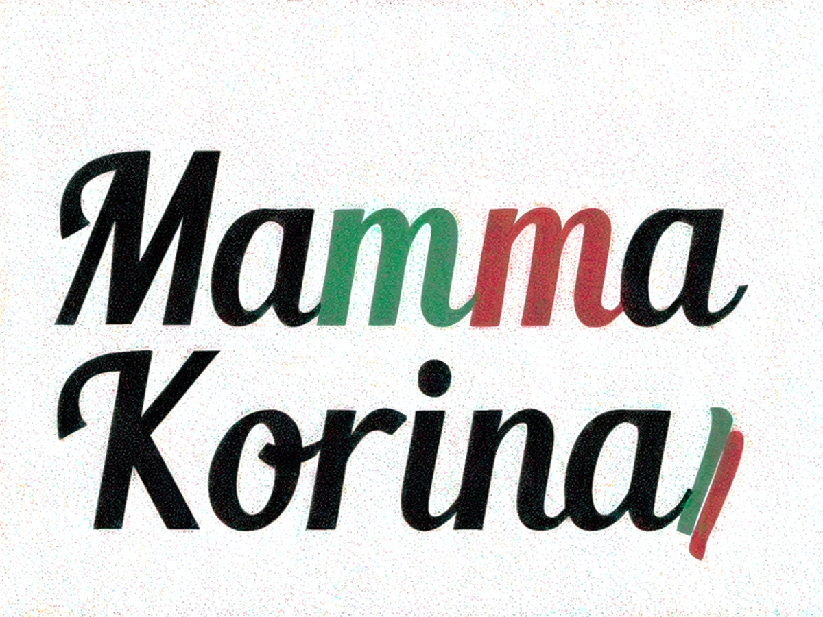 Mamma Korina Food Truck