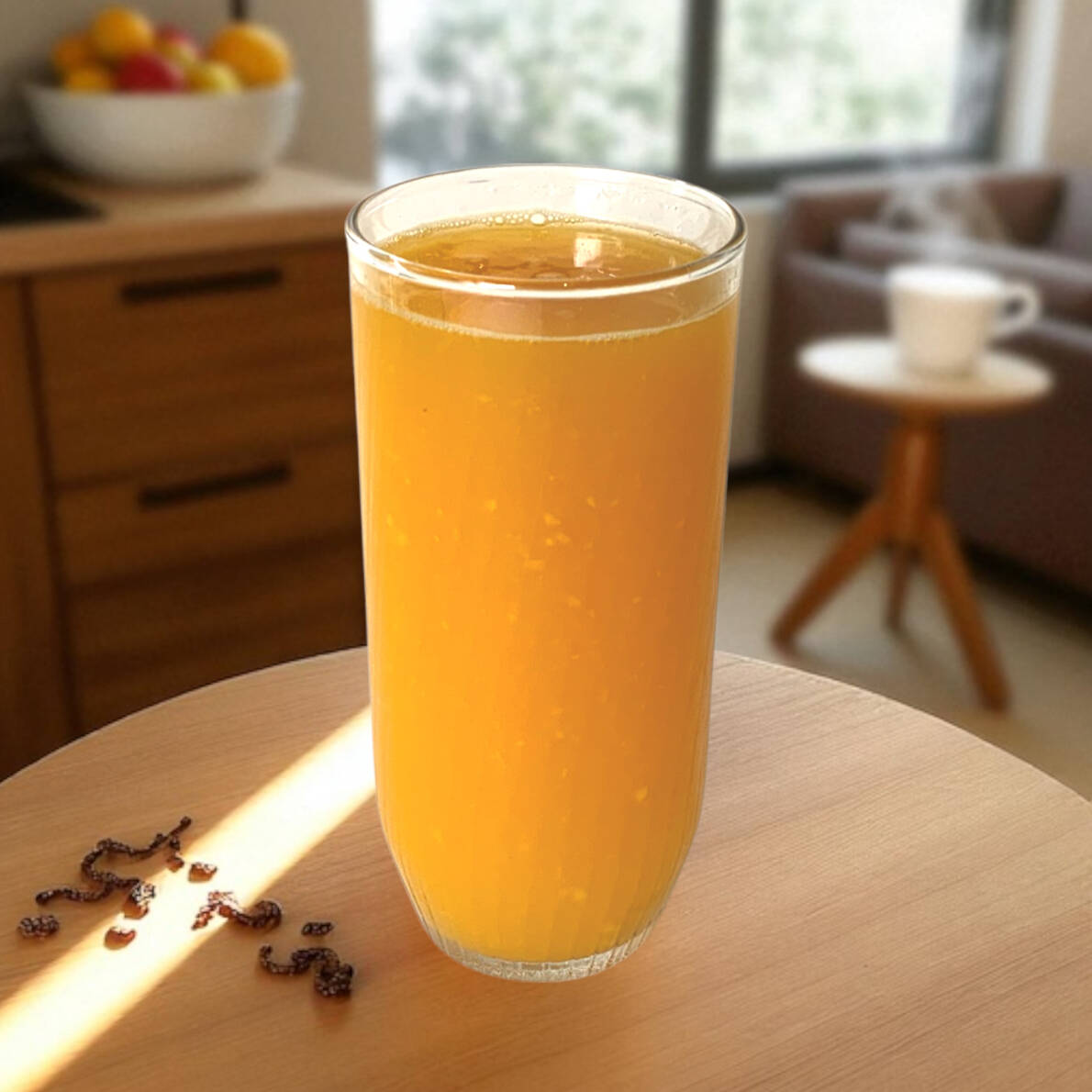 Agua de Mango