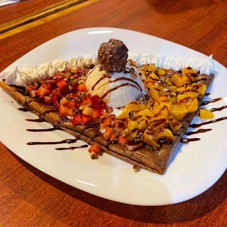 Crepa Ferrero