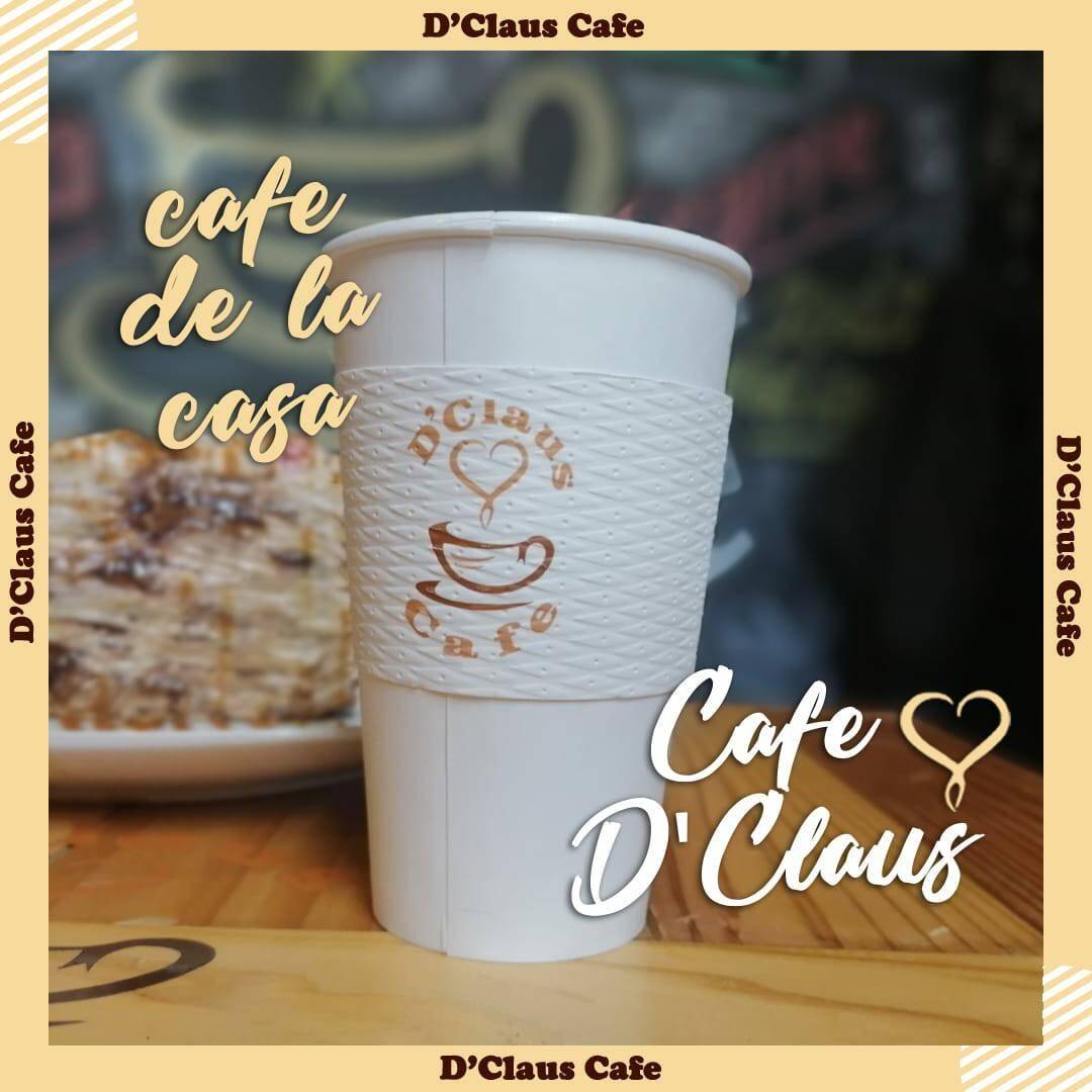 Latte Especial