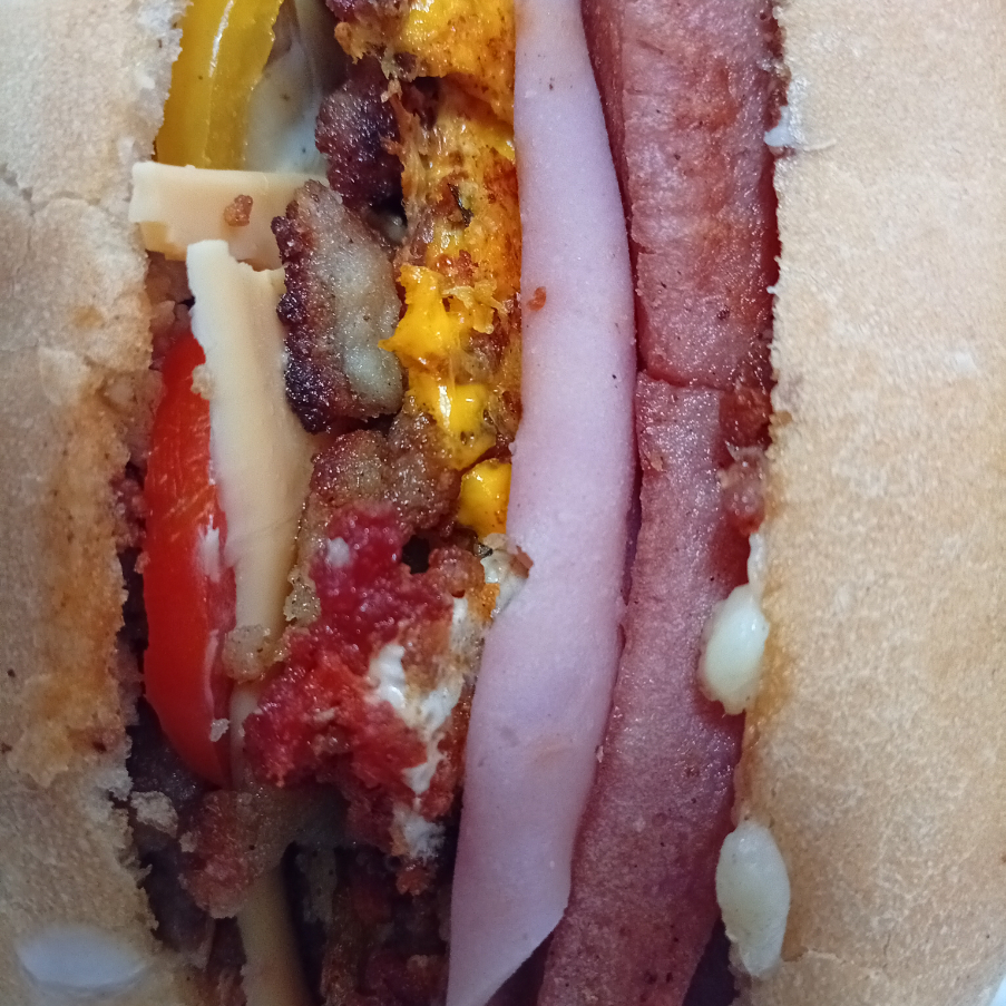 Torta Suprema