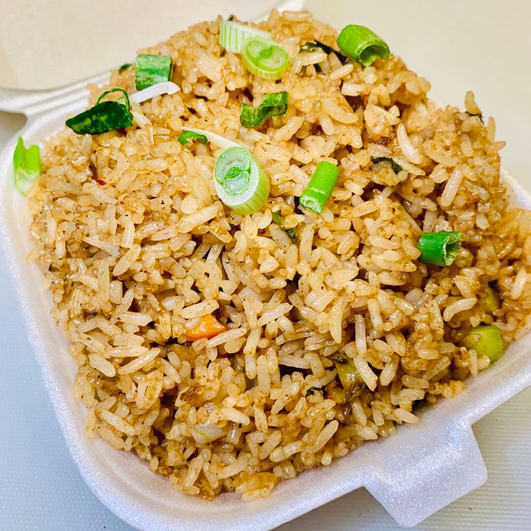 Arroz Frito Chico