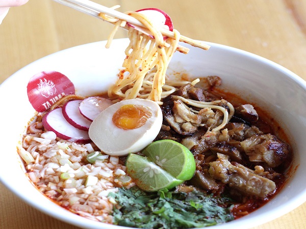 Tajima Mx (Restaurante)