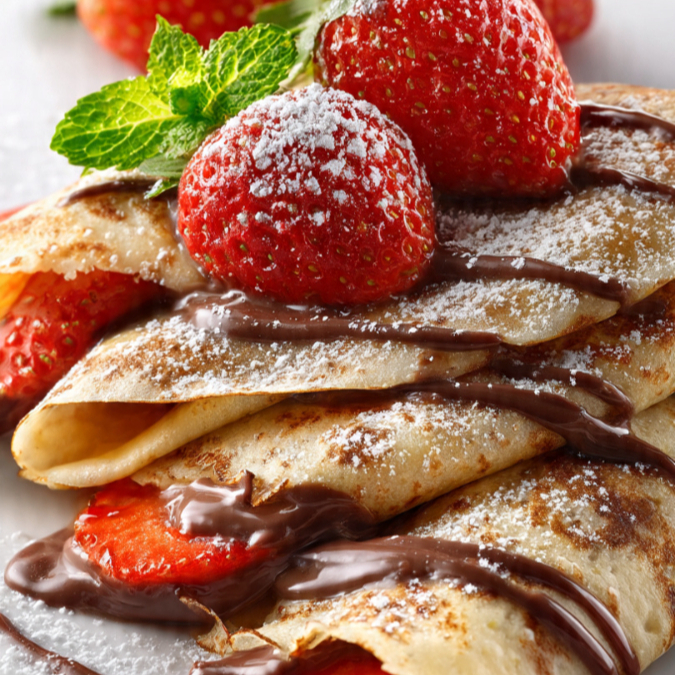 Crepas