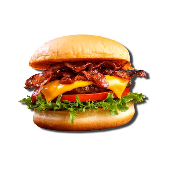 Hamburguesa Doble Especial