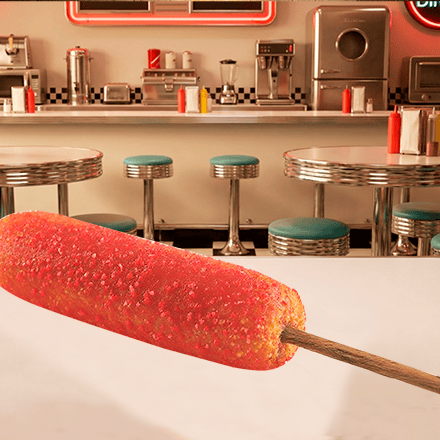Banderilla de Takis FF