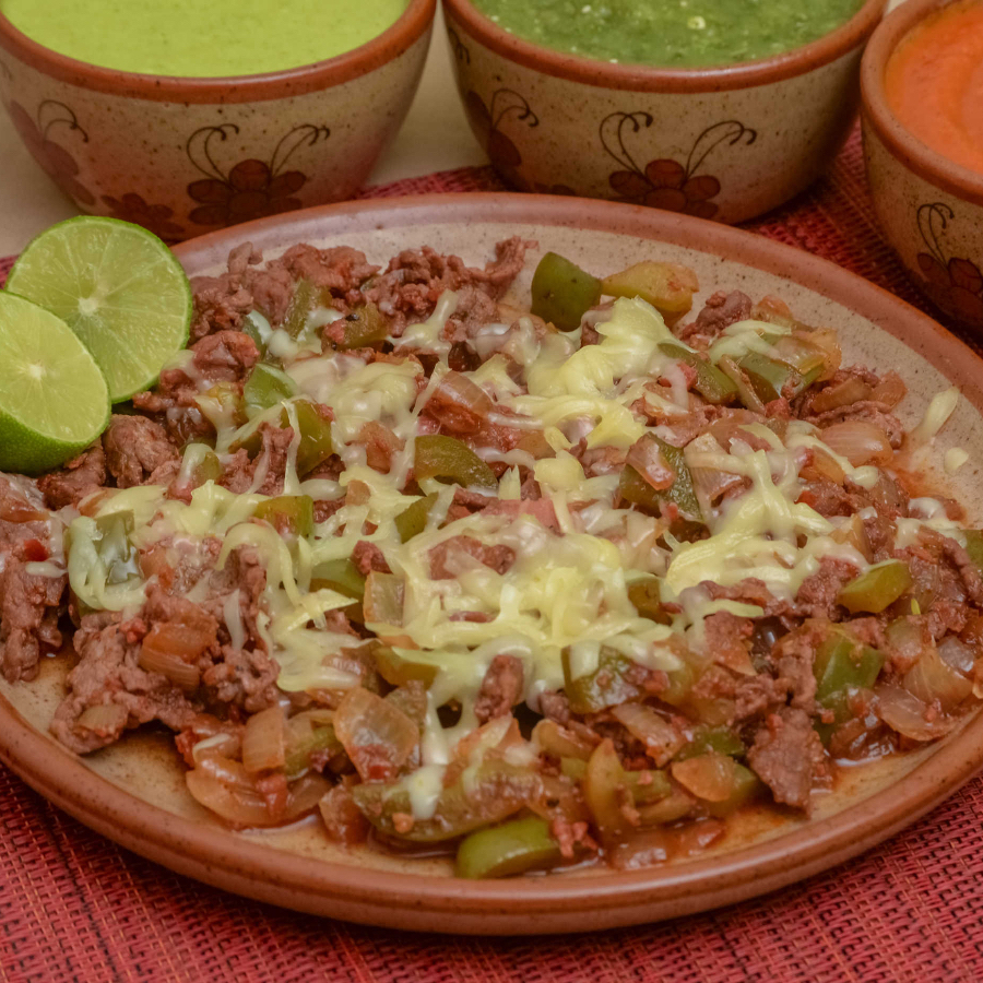 Parrillada Mexicana