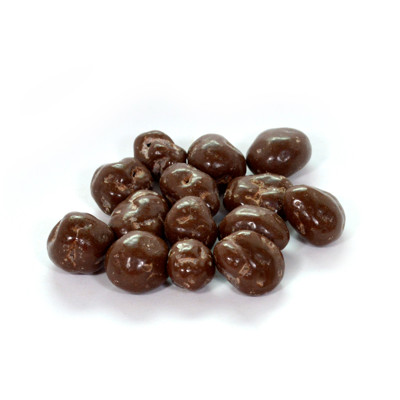 Pasitas con Chocolate SIN AZÚCAR (100 Gramos)