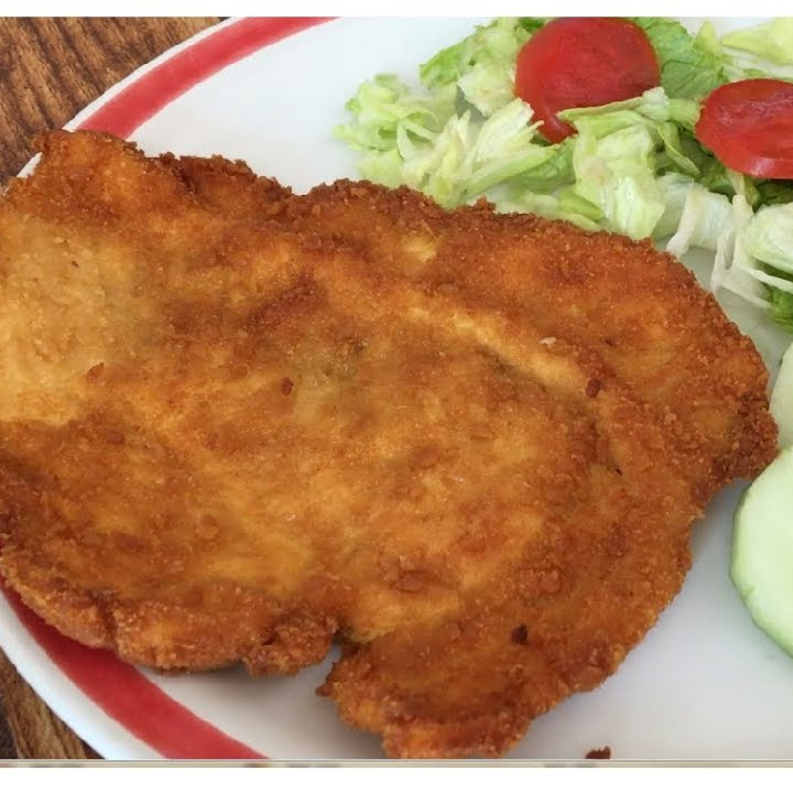 Pechuga Asada