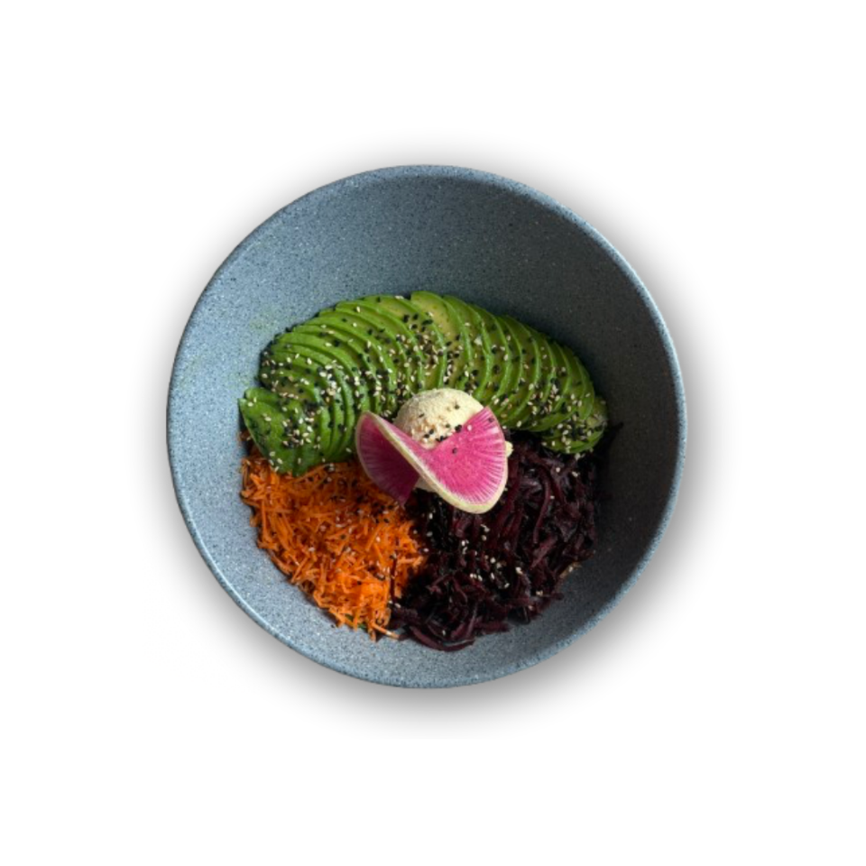 Buddha Bowl