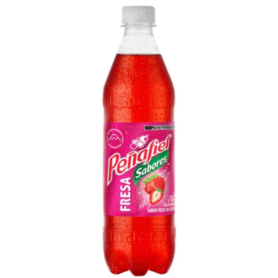 FRESA PEÑAFIEL 600ML