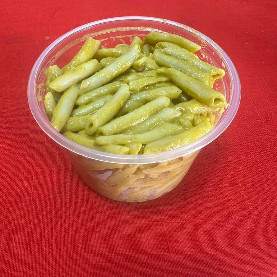SOPA FRIA