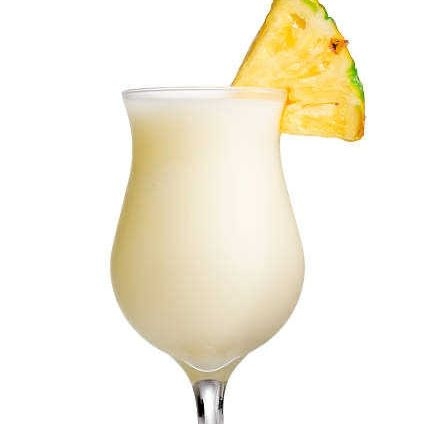 Piña Colada litro