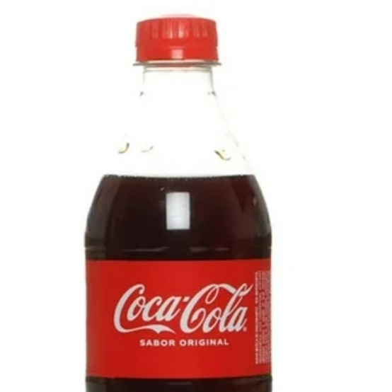 Coca Cola 600 ml
