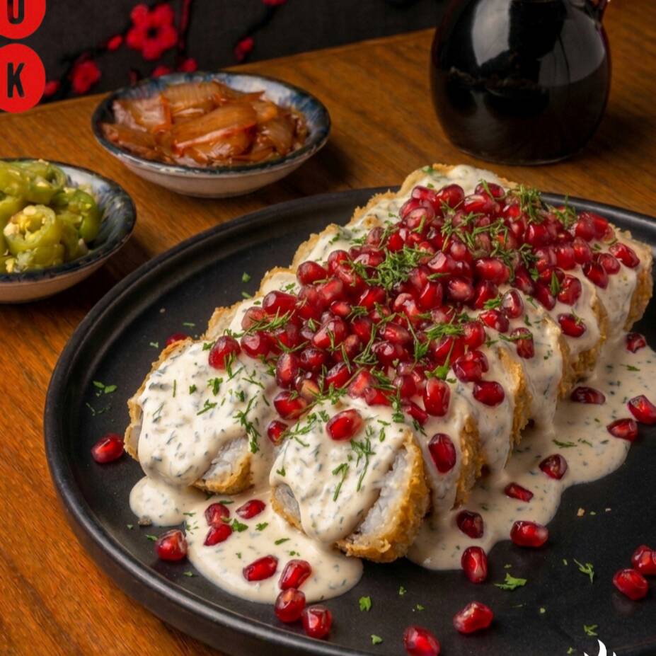 NOGADA ROLL