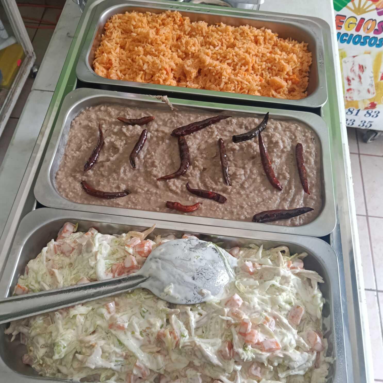 Cocina Económica